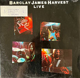 Barclay James Harvest – Live, 2LP