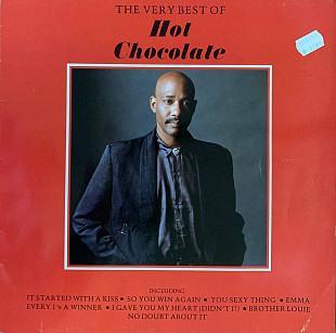 Hot Chocolate – «The Very Best Of Hot Chocolate»