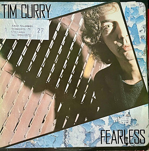 Tim Curry – Fearless