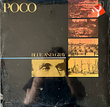 Poco - Blue And Gray