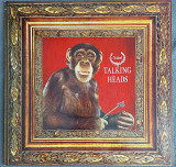 Talking Heads – Naked 1988 Holland