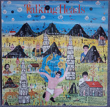 Talking Heads – Little Creatures 1985 Holland