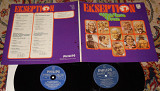 Ekseption – With Love From 2Lp 1976 (Germany) NM