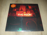 Erasure – The Neon (2020, USA, Orange neon vinyl)