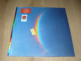 Coldplay – Moon Music (2024, Worldwide, Red Translucent vinyl)