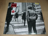 Bon Jovi – Forever (2024, USA, Candy Apple & Clear vinyl)
