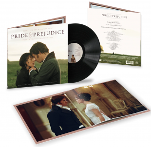 Jean-Yves Thibaudet - Pride & Prejudice