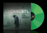 Hildur Guðnadóttir - Chernobyl (Soundtrack)