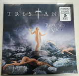TRISTANIA "Beyond The Veil" 12"LP yellow vinyl