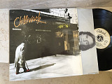 Chilliwack – Wanna Be A Star ( Canada ) LP
