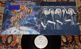 Europe – The Final Countdown 1986 (Europe) NM