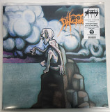 PHLEBOTOMIZED "Immense Intense Suspense" 12"LP