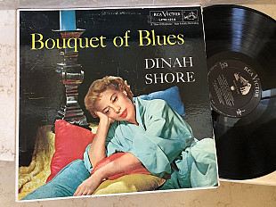 Dinah Shore – Bouquet Of Blues ( USA ) LP