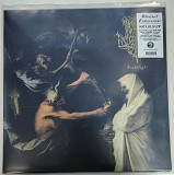 OBTAINED ENSLAVEMENT "Soulblight" 12"LP green vinyl gorgoroth