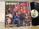 Smokie – Bravo ( Germany ) LP