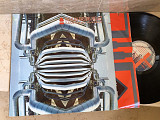 Alan Parsons Project – Ammonia Avenue ( USA ) LP