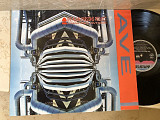 Alan Parsons Project – Ammonia Avenue ( Germany ) LP