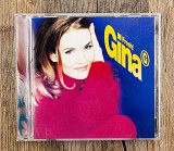 Gina G - Fresh! (Японія)
