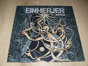 Einherjer – North Star (2021, Europe)