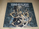 Einherjer – North Star (2021, Europe)
