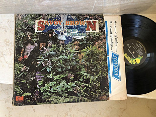 Savoy Brown – A Step Further ( USA ) LP