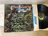 Savoy Brown – A Step Further ( USA ) LP