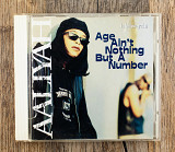 Aaliyah - Age Ain't Nothing But A Number (Японія)