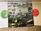 Steve Hillage ‎– Live Herald ( 2 x LP ) ( UK ) LP