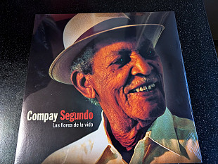 COMPAY SEGUNDO “Las Flores De La Vida”