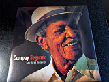 COMPAY SEGUNDO “Las Flores De La Vida”