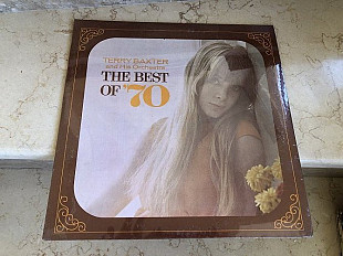 Terry Baxter His Orchestra & Chorus – The Best Of 70 ( USA ) JAZZ LP SEALED у заводській упаковці