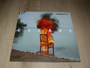 Therapy? – Cleave (UK, 2018)