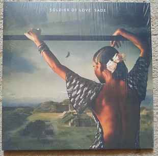 Sade – Soldier Of Love-2010