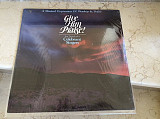 Jon Stemkoski's Celebrant Singers ‎– Give Him Praise ( USA ) LP SEALED у заводській упаковці