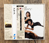 Allure - Allure (Японія)