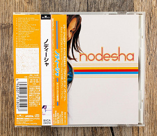 Nodesha - Nodesha (Японія)
