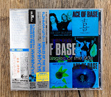 Ace Of Base - Singles Of The 90s (Японія)
