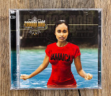 Збірка - Reggae Gold 2009 (США)