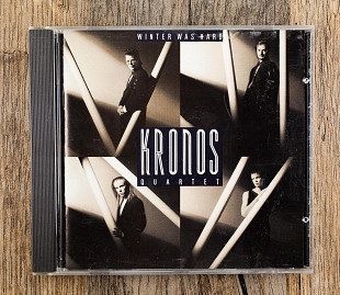 Kronos Quartet - Winter Was Hard (США)