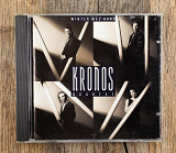 Kronos Quartet - Winter Was Hard (США)