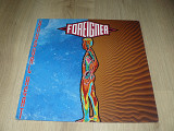 Foreigner – Unusual Heat (1991, Europe)