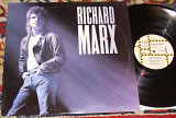 Richard Marx – Richard Marx 1987 (US) NM