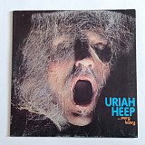 Uriah Heep – ...Very 'Eavy ... Very 'Umble /1971 /UK
