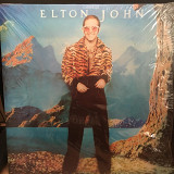 Elton John ‎– Caribou *1974*MCA Records – MCA-2116*Pinckneyville Press*1 PRESS*US*MCA 500-W7 ◈-P-◈ /