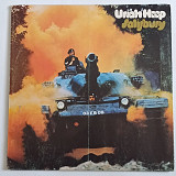 Uriah Heep – Salisbury 1971/UK