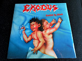 EXODUS “Bonded By Blood”