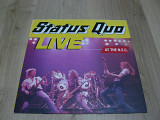 Status Quo – Live At The N.E.C. (1984, Holland)