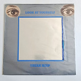 Uriah Heep – Look At Yourself 1971/UK