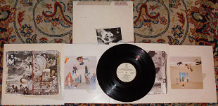 Fleetwood Mac ‎– Tusk 2Lp 1979 (Europe) VG+