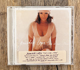 Jennifer Lopez - This Is Me ... Then (США)